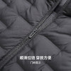 【鸭绒】圣得西男士轻薄保暖羽绒服2025冬新款休闲立领短款外套 商品缩略图9