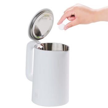 老管家茶垢清洁泡腾片5g*20茶渍咖啡渍清除剂保温杯茶壶除垢剂免刷洗 /家庭清洁/纸品 /家庭环境清洁 /水垢清洁剂 商品图0