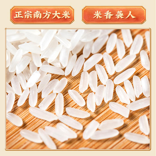 鄱阳湖鄱湖香稻（两面）5kg 商品图3