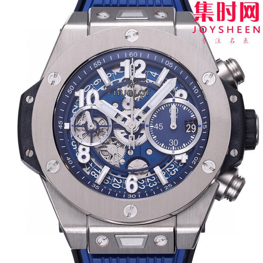 BBF新品全面换装 表径42mm BIG BANG 商品图1