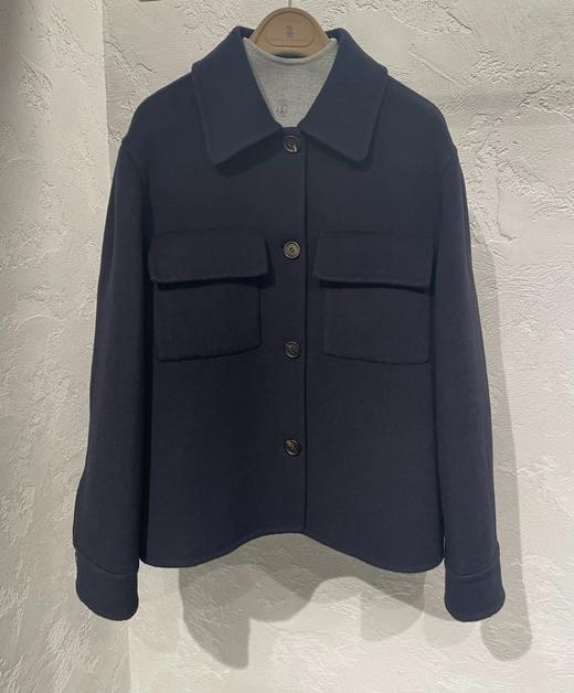 女款翻领外套006 商品图0