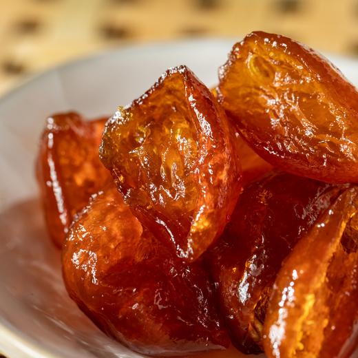 食味的初相金桔肉|酸甜可口，肉厚果味浓，好吃不上火 商品图0