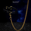 NUKO 星光真皮套装 NK-013 商品缩略图4