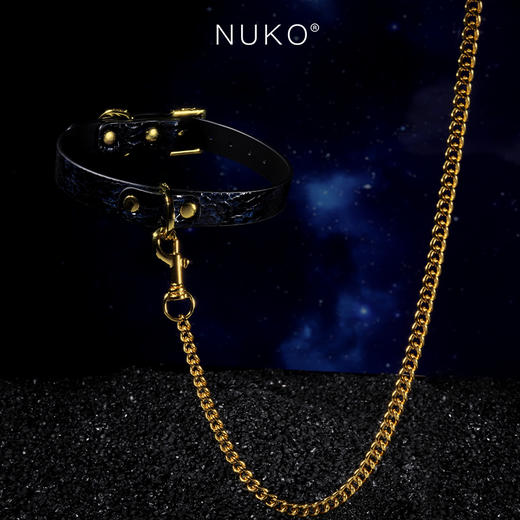 NUKO 星光真皮套装 NK-013 商品图4