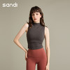 SL25023	sandi背心不可插胸垫 商品缩略图2