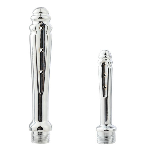 谜姬 净汐后庭清洗器 肛门后庭清洗器sm灌肠成人情趣用品冲洗器道玩具自慰器男女性工具 商品图6