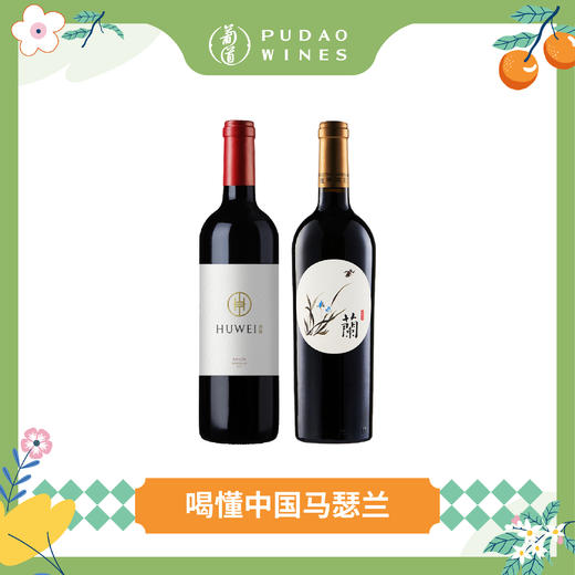 【暑期大放价】喝懂中国马瑟兰 商品图1