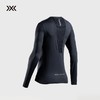 X-BIONIC  势能舒跑女士长袖上衣轻量舒适商务休闲打底衫跑步运动R106W25W 商品缩略图1