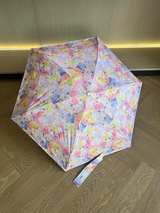 纯元！ Z品单！ Wpc 遮阳伞晴雨两用太阳伞！ 商品图12