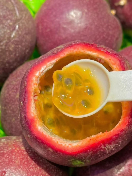 蜜桃百香果 商品图2