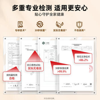 威王油污净500g+420g 厨房重油污清洁剂 厨房净 去油污 油烟机清洁剂 /家庭清洁/纸品 /家庭环境清洁 /油污清洁剂 商品图3