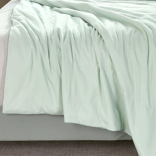 保罗 春茶小棉美颜被 商品图4