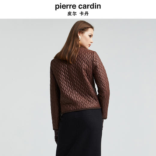 皮尔卡丹女装外套P4460M4999K0 商品图2