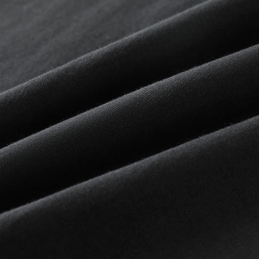 GXG男装【卡通小熊】夏季时尚百搭情侣款圆领纯棉短袖t恤K&C 商品图8