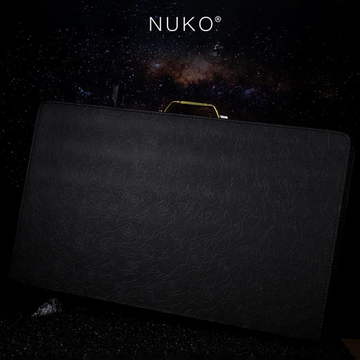 NUKO 星光真皮套装 NK-013 商品图8