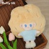 fluffy lili 白日梦小姐毛绒公仔【该商品不支持用券】 商品缩略图3
