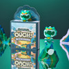 ouch书签丨山海经系列 比翼鸟 / 貔貅 / 帝江 / 九尾狐 / 白泽 / 应龙 商品缩略图2
