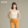 SL25011_XD	sandi背心 商品缩略图0