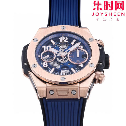 BBF新品全面换装 表径42mm BIG BANG 商品图2