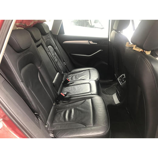 奥迪 Q5  2.0TFSI技术型【长租-北京】 商品图7