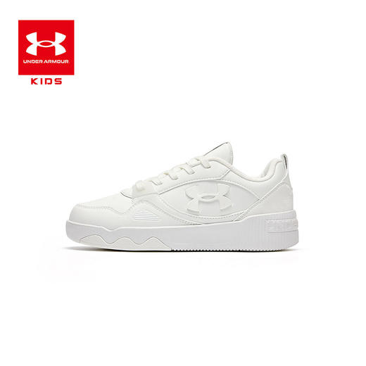 【12月-特惠福利】Under Armour安德玛儿童童鞋板鞋2531606 商品图5