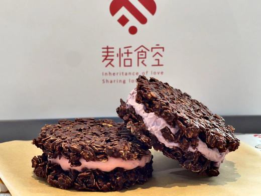 燕麦脆墩墩 商品图2