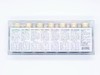 【Revoplant】彩虹泵酵素饮料七天彩虹装30ml/支*7支/盒 商品缩略图2