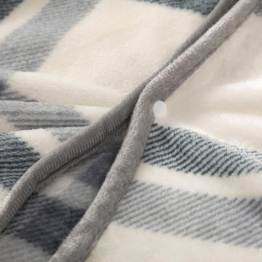 保罗 澜意多功能毯 商品图5