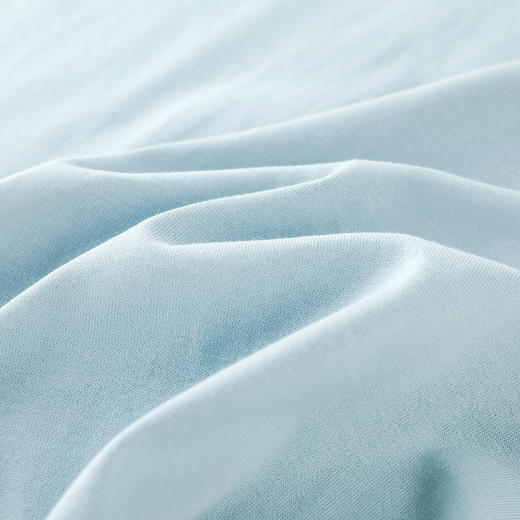 GXG男装【100%棉】25夏季时尚创意字母轻薄透气男式圆领短袖t恤K&C 商品图9