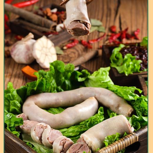 羊肉肠1KG 商品图2