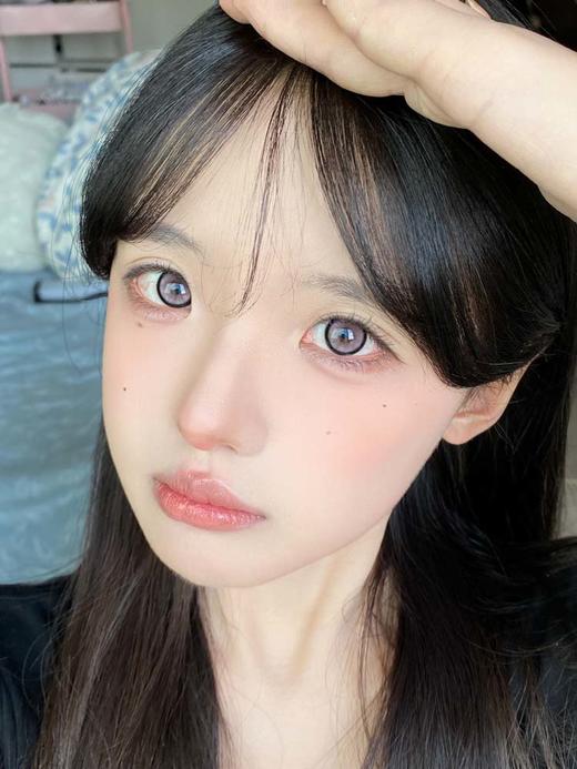 narscolor 半年抛  糯米粉  直径14.5mm 商品图1