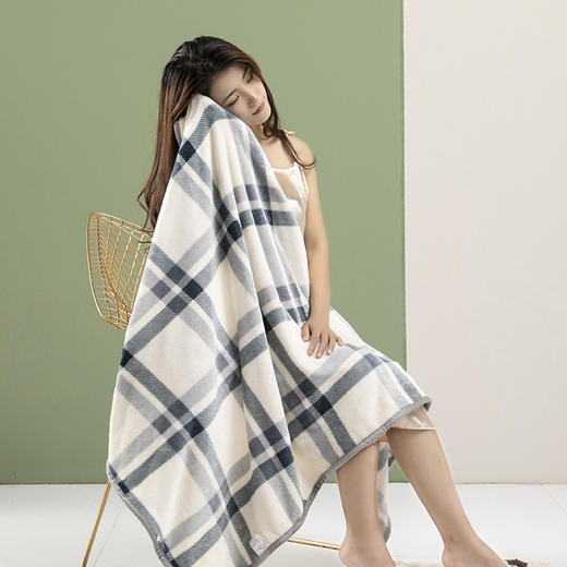 保罗 澜意多功能毯 商品图1