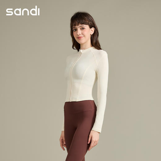 SL25017	sandi外套 商品图1