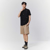 GXG男装【7A抗菌】25夏季时尚刺绣字母简约翻领男式凉感短袖POLO衫K&C 商品缩略图6