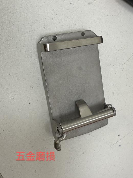 6942199077880125 沙驰satchi 轻奢男式腰带头层牛皮商务自动扣皮带青年【高端男士节日礼物】 商品图4