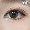 #wave 柔韧底色 棕巧 14.5mm【1片装】舒适推荐 / 半年抛 商品缩略图3