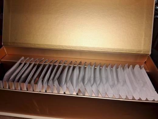 沁方饼干茶  携带方便  3-5人1包 可泡5泡左右 商品图5