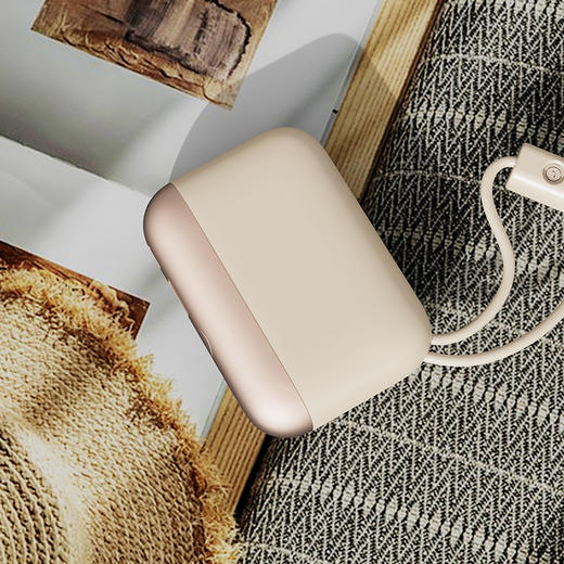 幻响小宝超级快充移动电源S5/S16  10000mAh  充电宝  小巧便携 可上飞机 商品图1