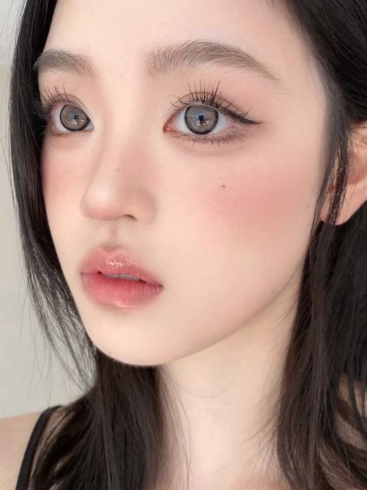 narscolor 半年抛  冰果甜心棕  直径14.5mm 商品图1