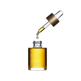 【香港直邮】Clarins/娇韵诗 莲花面部护理油 30ml