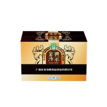 亚洲（ASIA）金典沙示汽水  碳酸饮料 325ML*15瓶整箱（旋盖）怀旧沙士汽水 /水饮冲调 /饮料 /碳酸饮料 商品图5