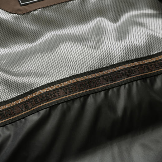 【90%鸭绒】圣得西男士加厚保暖羽绒服2025冬季男新款工装户外风 商品图13