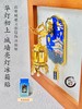 冰箱贴丨城市系列 城墙亮灯冰箱贴 商品缩略图4
