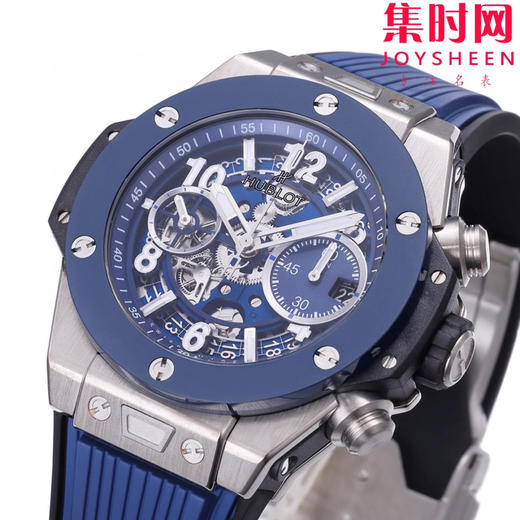 BBF新品全面换装 表径42mm BIG BANG 商品图3