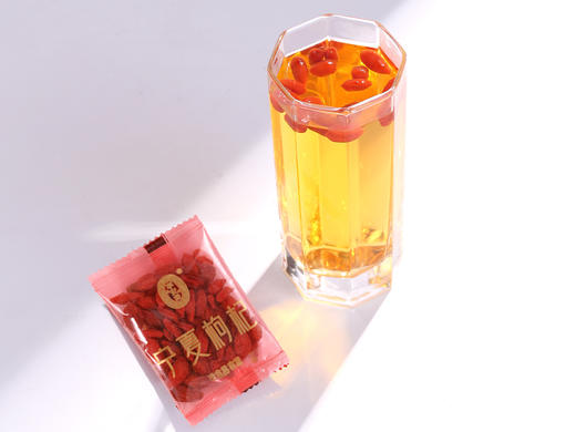 100克宁夏枸杞（特级） 商品图3