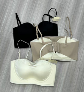 【门店同款】ENJOY夏季抹胸 157793985