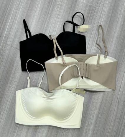 【门店同款】ENJOY夏季抹胸 157793985 商品图0