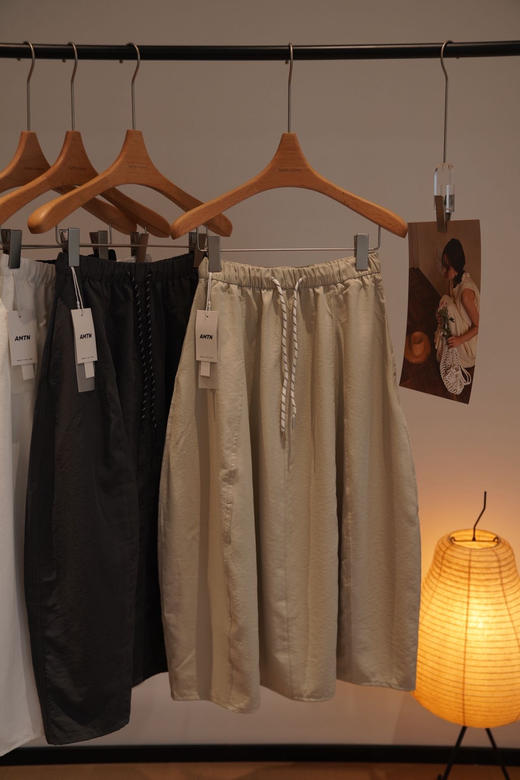 AMTN清仓纸片人南瓜裙梨形微胖朋友的天菜神裙 商品图13