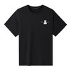 GXG男装【卡通小熊】夏季时尚百搭情侣款圆领纯棉短袖t恤K&C 商品缩略图2