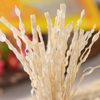 波力海苔 休闲零食 海产小吃 渔趣原味120克（40g*3包）春游礼包 /休闲食品 /海味零食 /海苔 商品图5